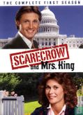Scarecrow and Mrs. King: The Complete First Season - Image 1