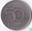 Hungary 50 forint 1993 - Image 2