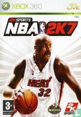 NBA 2k7 - Image 1