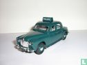 Rover P4 - Cheshire Police - Image 1