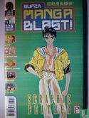 Super Manga Blast! 31 - Image 1