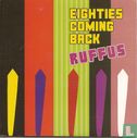Eighties coming back - Afbeelding 1
