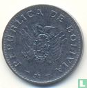Bolivia 10 centavos 1995 - Afbeelding 2