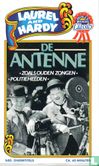 De antenne - Image 1