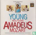 The Young Wolfgang Amadeus Mozart - Image 1