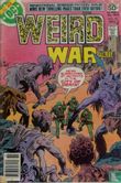 Weird War Tales 69 - Afbeelding 1