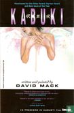 Kabuki 4