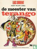 De meester van Terango - Image 1