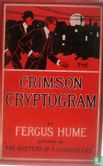 The Crimson cryptogram - Bild 1