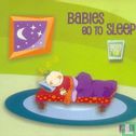 Babies go to Sleep  - Afbeelding 1