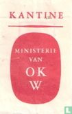 Kantine Ministerie van OKW - Afbeelding 1