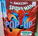 The Amazing Spider-Man Pop-Up - Image 1