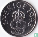 Schweden 5 Kronor 1993 - Bild 1