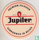 Premium Pilsener Jupiler / Hoegaarden - Bild 1