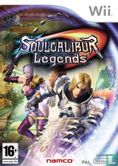 Soulcalibur Legends - Bild 1