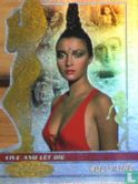 Jane Seymour as Solitaire  - Afbeelding 1