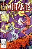 The New Mutants 66 - Afbeelding 1
