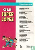 El Génesis de SuperLópez 1973-1975 - Bild 2