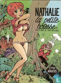 Nathalie La petite hôtesse - Image 1