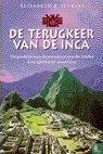 De terugkeer van de Inca - Image 1