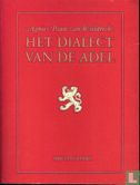 Het dialect van de adel