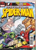 Spectacular Spider-Man 6 - Bild 1