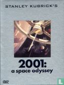 2001: A Space Odyssey - Deluxe collector set - Afbeelding 1