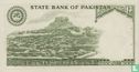 Pakistan 10 Rupees (P29a1) ND (1976) - Afbeelding 2