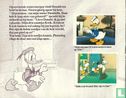 Donald Duck en zijn drie neefjes - Afbeelding 3
