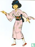 Yoko Tsuno - Afbeelding 1