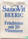 Beeric mit 10 Vitaminen - Afbeelding 3