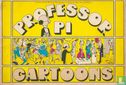 Professor Pi cartoons 1 - Afbeelding 1