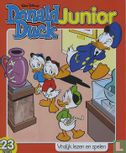 Donald Duck junior 23 - Bild 1