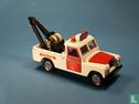 Land Rover Breakdown Crane "Falck" - Image 1