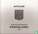Atlas van de provincie Friesland  - Image 1