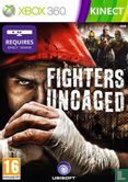 Fighters Uncaged - Afbeelding 1