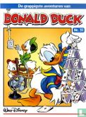 De grappigste avonturen van Donald Duck 31 - Image 1
