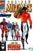 The New Mutants 99 - Bild 1