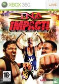 TNA Impact! Total Nonstop Action Wrestling - Afbeelding 1