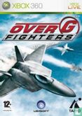 Over G Fighters - Image 1