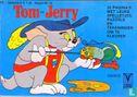 Tom en Jerry 15 - Afbeelding 1