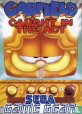 Garfield: Caught in the Act - Image 1