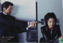 James Bond and Wai Lin cross paths - Afbeelding 1