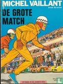 De grote match  - Image 1
