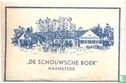 "De Schouwsche Boer" - Image 1