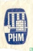 PHM - Afbeelding 1