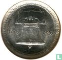 Verenigde Staten ½ dollar 1926 "150th anniversary of Independence" - Afbeelding 1