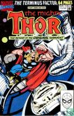 The Mighty Thor Annual 15 - Afbeelding 1