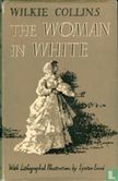 The woman in white - Image 1
