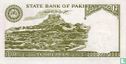 Pakistan 10 Rupees (P39a6) ND (1983-84) - Bild 2